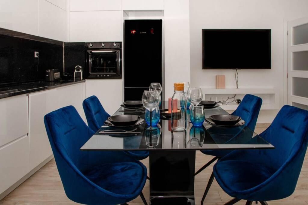 Super Luxurious & Spacious Designer Apartment. スタラ・ザゴラ エクステリア 写真