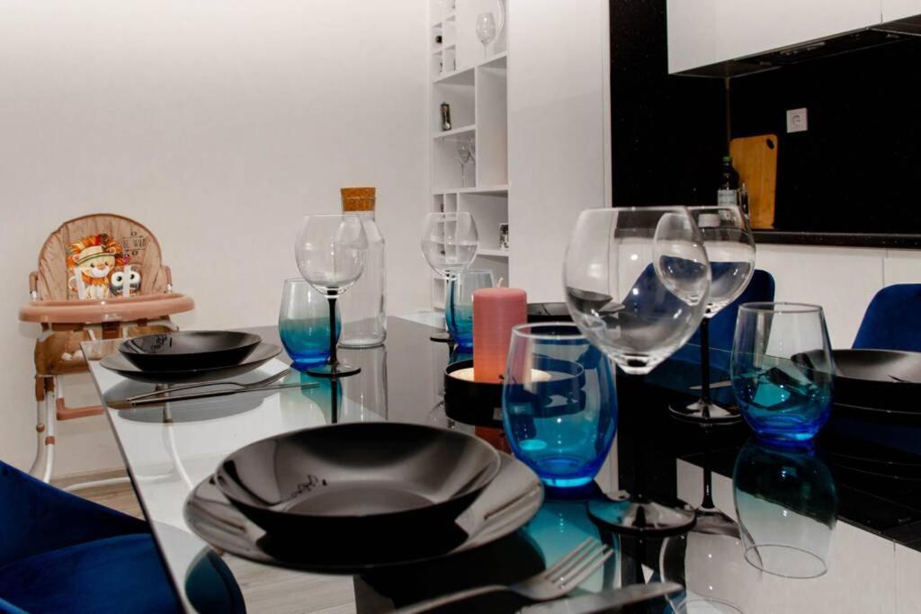 Super Luxurious & Spacious Designer Apartment. スタラ・ザゴラ エクステリア 写真