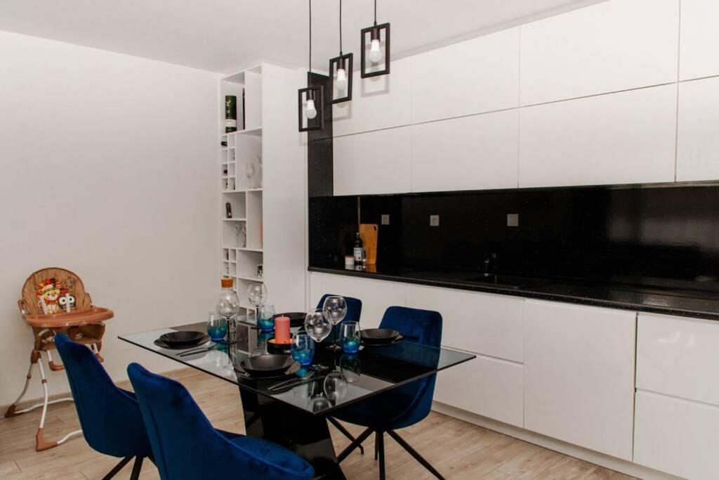 Super Luxurious & Spacious Designer Apartment. スタラ・ザゴラ エクステリア 写真