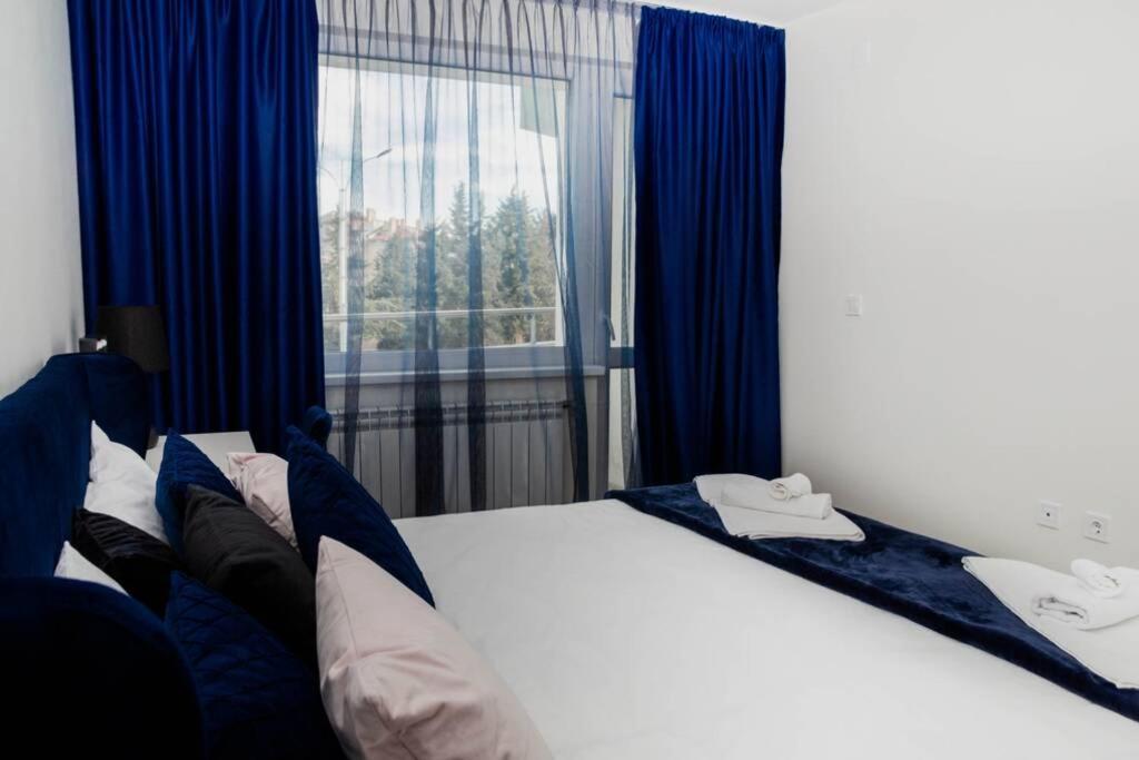 Super Luxurious & Spacious Designer Apartment. スタラ・ザゴラ エクステリア 写真