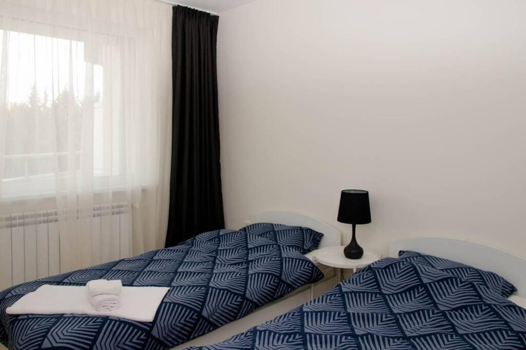 Super Luxurious & Spacious Designer Apartment. スタラ・ザゴラ エクステリア 写真