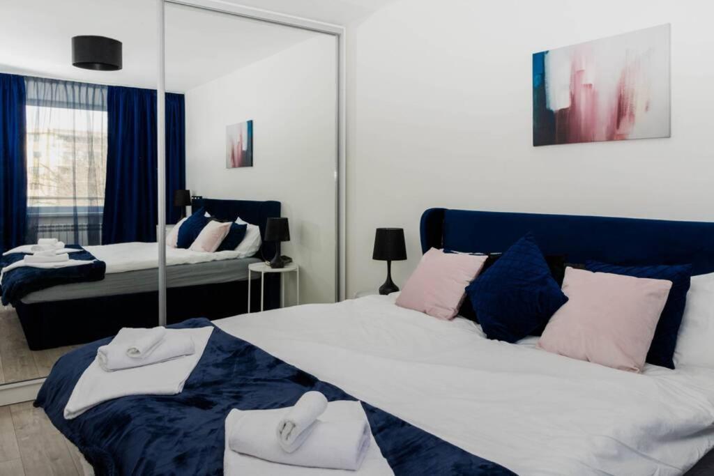 Super Luxurious & Spacious Designer Apartment. スタラ・ザゴラ エクステリア 写真