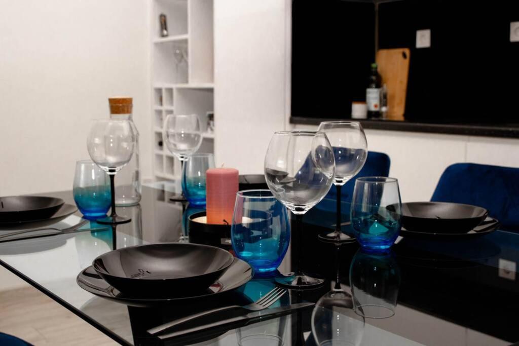 Super Luxurious & Spacious Designer Apartment. スタラ・ザゴラ エクステリア 写真
